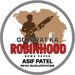 Gujarat Ka Robin Hood